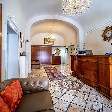Hotel Minerva Pisa Esterno foto